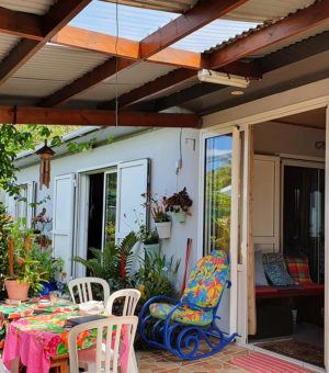 Maison T3 + Dépendance de 20 m²