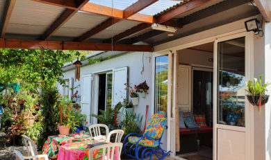 Maison T3 + Dépendance de 20 m²