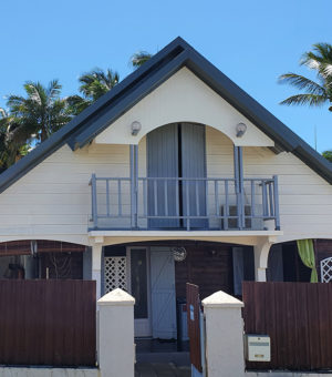 Maison F5 4 Chambres de 130 m²