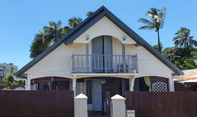 Maison F5 4 Chambres de 130 m²