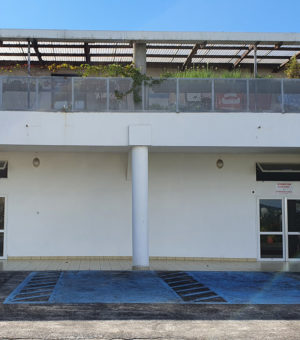 Ensemble Immobilier de 730 m²
