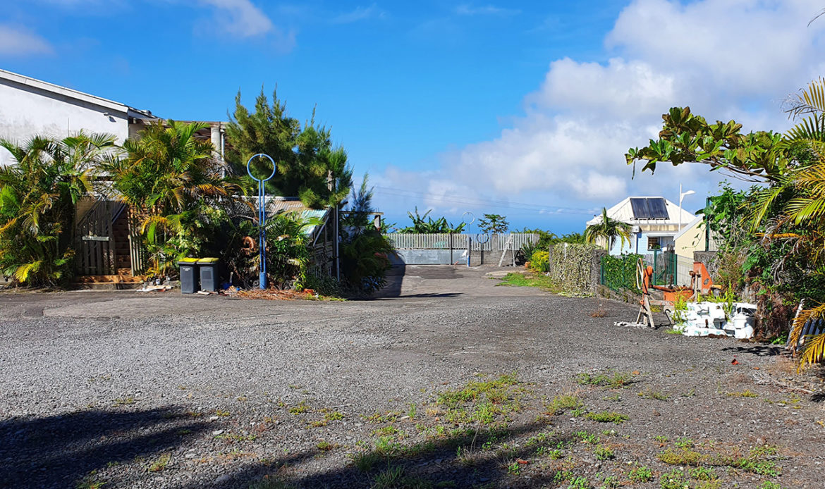 Vente Ensemble Immobilier de 730 m² Saint-Joseph