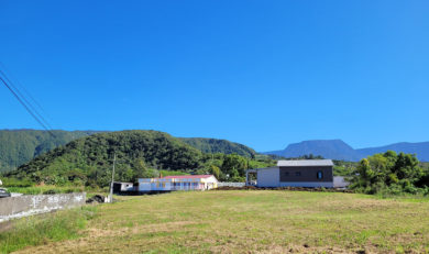 Terrain Constructible de 522 m²