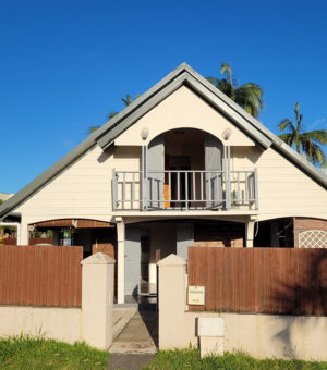 Maison F5 4 Chambres de 130 m²