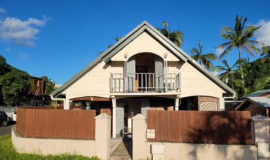 Maison F5 4 Chambres de 130 m²