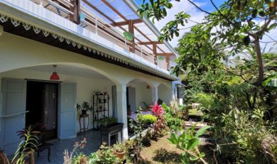 Maison F5 + Dépendance de 180 m²
